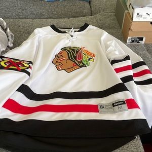 Chicago Blackhawks jersey